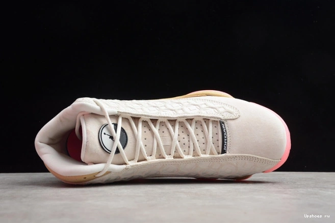 Chinese  13 (2020) Retro CW4409-100 New Year Jordan Air 0508